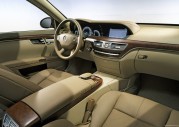 Mercedes-Benz S 500 Mercedes-Benz S 500